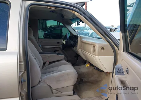 2005 Chevrolet Tahoe Ls z USA, uszkodzony, nr VIN 1GNEC13V25R253695